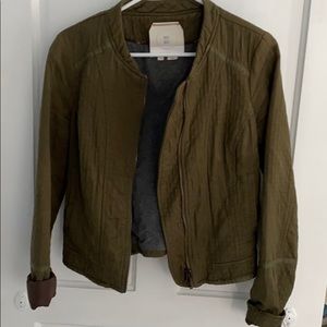 Anthropologie  Hei Hei jacket